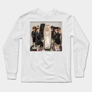 Barbie 'Good Grief' Tee Long Sleeve T-Shirt